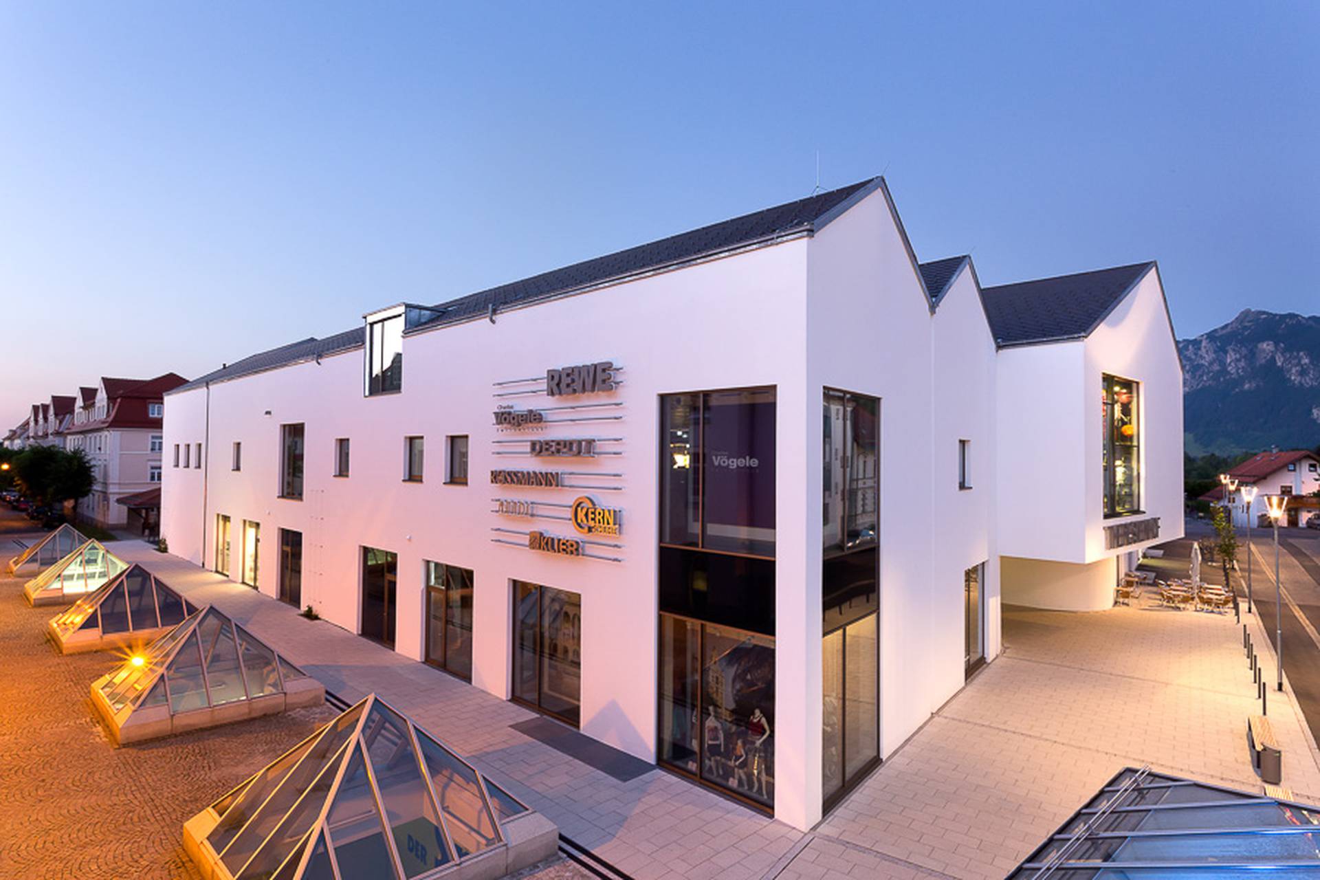 IPH Theresienhof