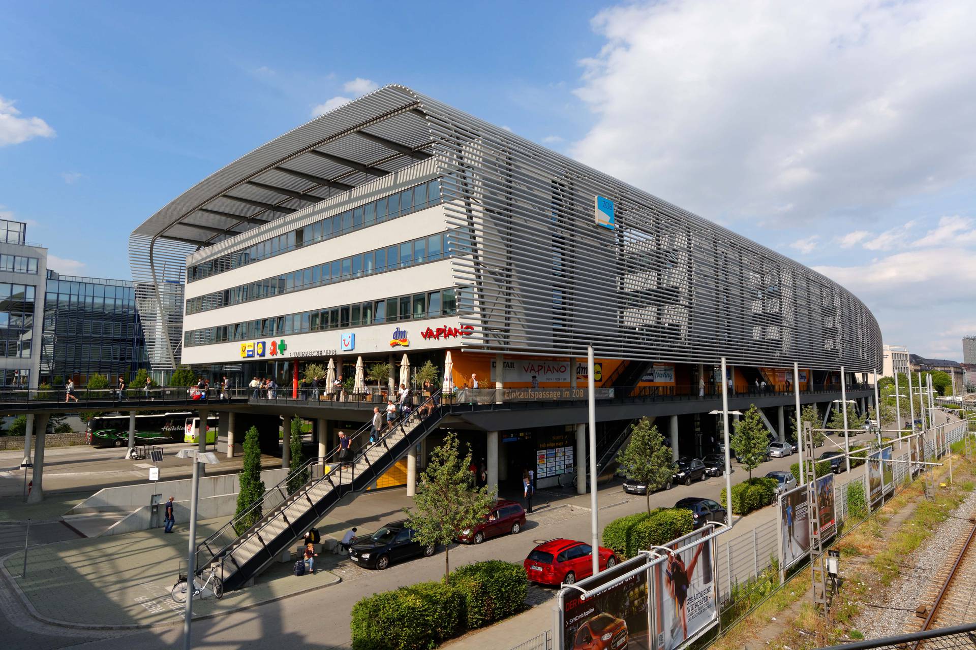 IPH - ZOB München